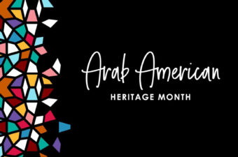 Arab American Heritage Month