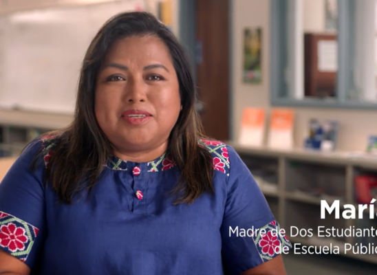 CTA Anuncio de Television | 'Impacto'