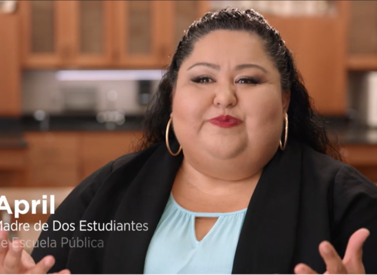 CTA Anuncio de Televison | 'Corazon'