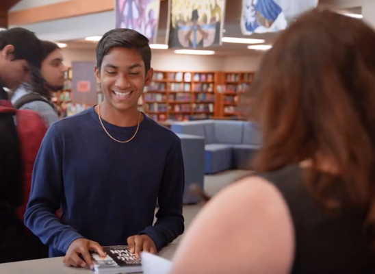 CTA TV Commercial | 'Community'