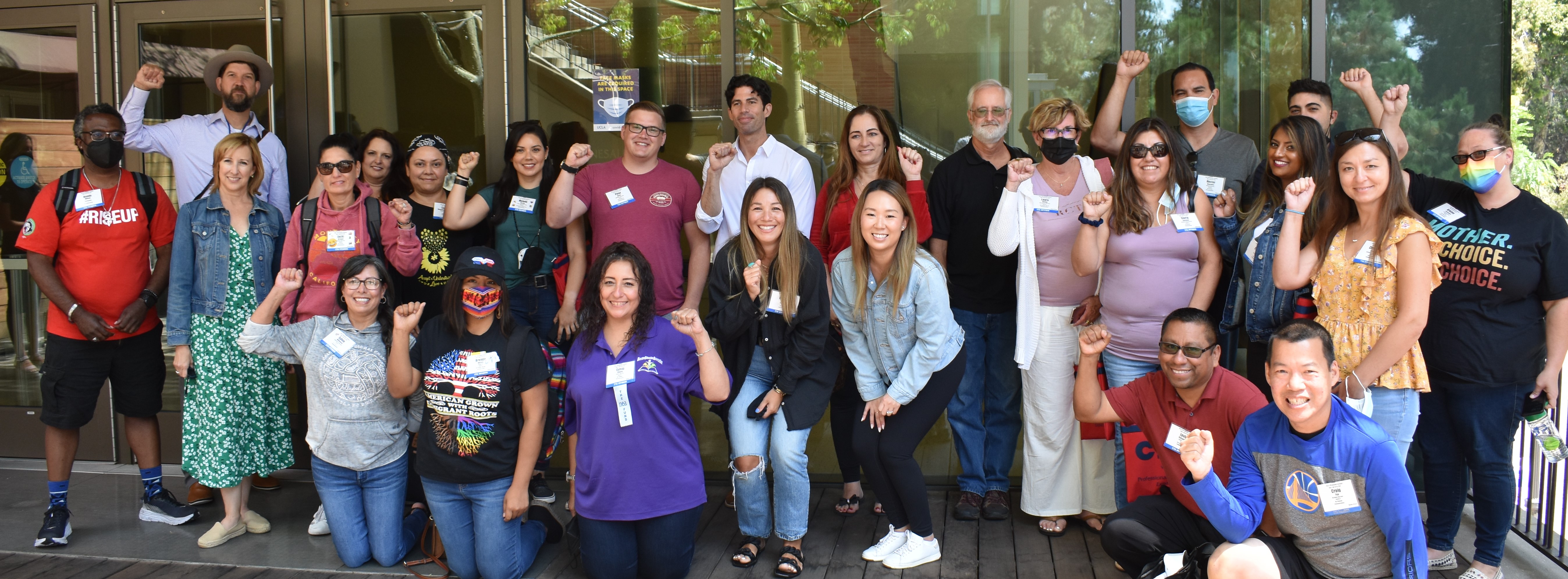 2025 Virtual Pass - California Teachers Association