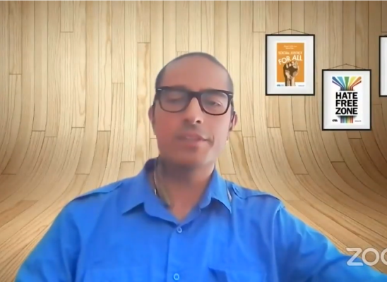 California’s Historic Commitment to Community Schools | United Teachers Richmond Vice President