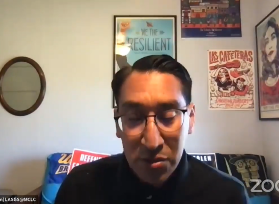 California’s Historic Commitment to Community Schools | Los Angeles School of Global Studies