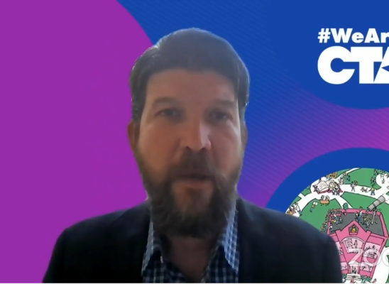 California’s Historic Commitment to Community Schools | CTA Vice President