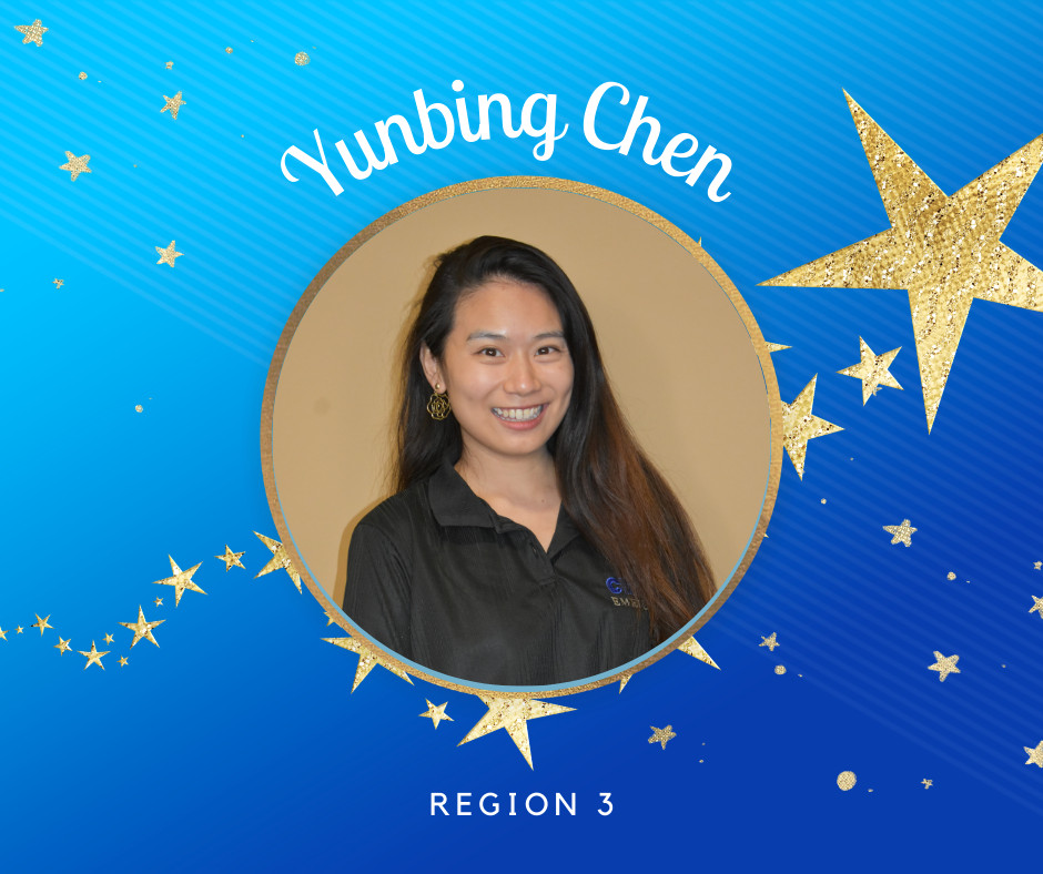 Yunbing Chen