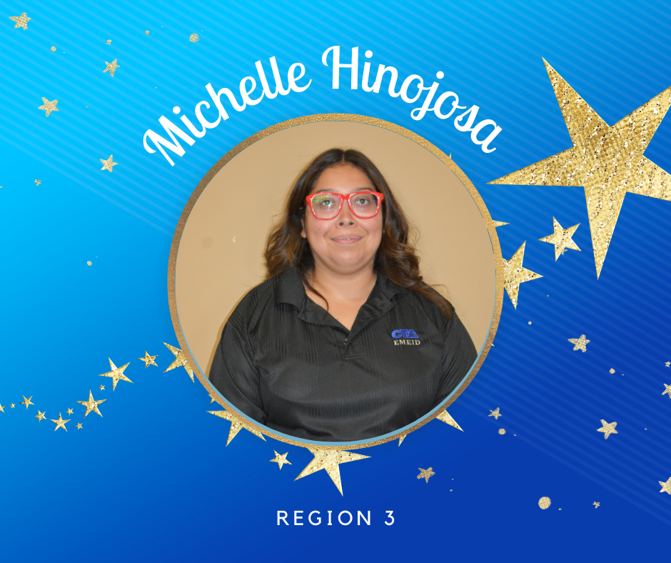 Michelle Hinojosa