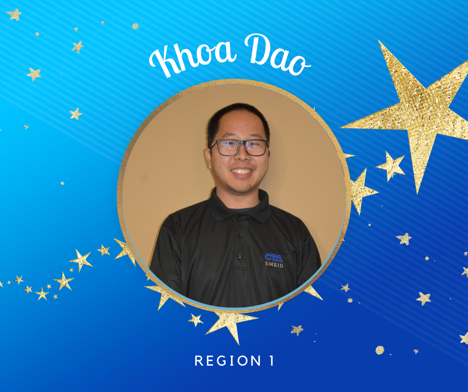 Khoa Dao