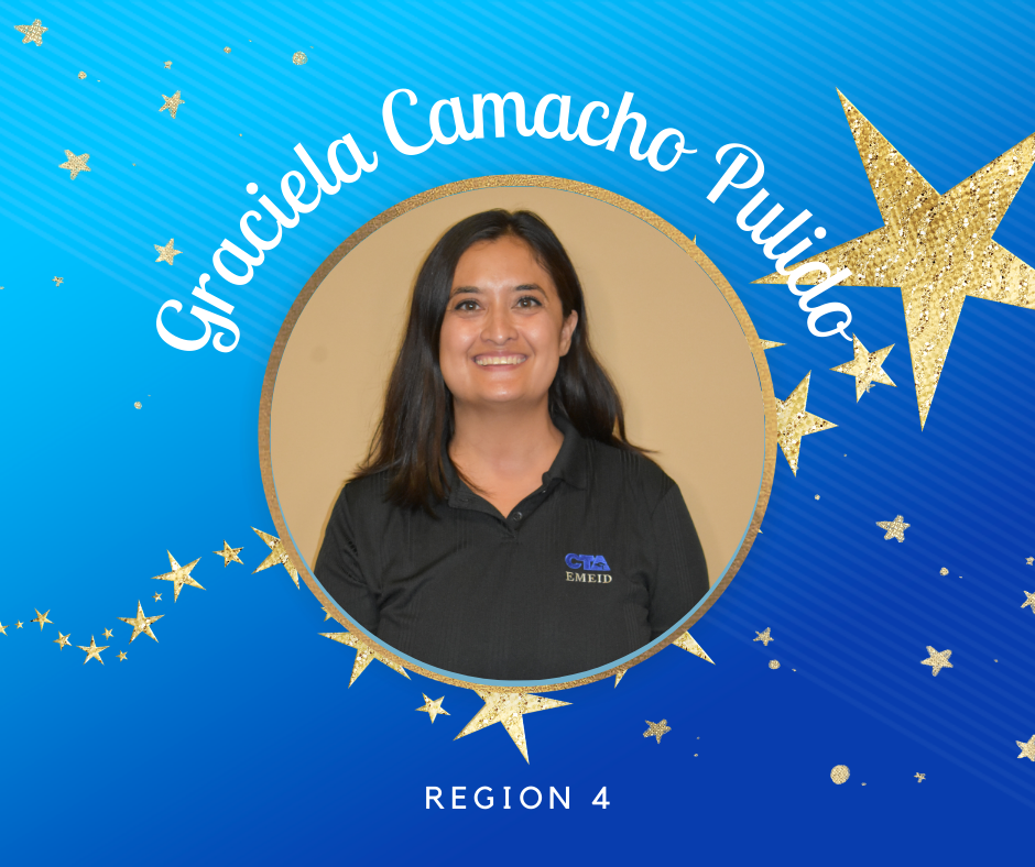 Graciela Camacho Pulido