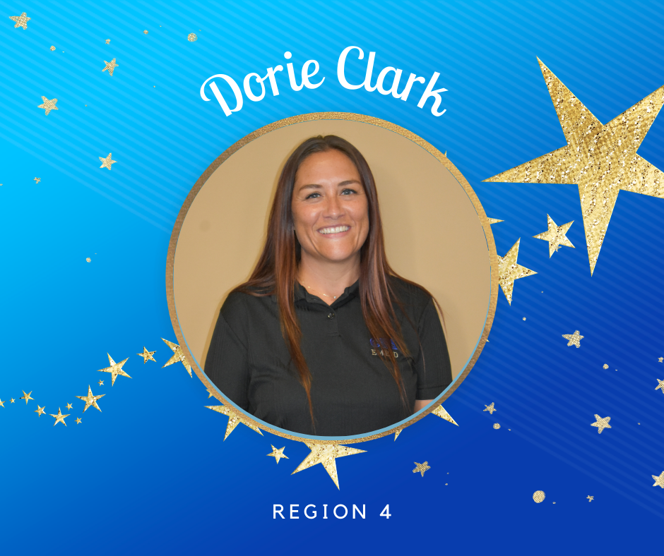 Dorie Clark