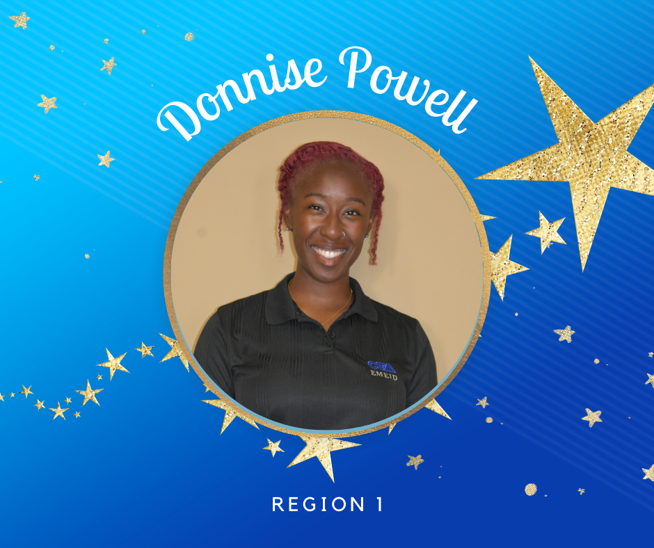 Donnise Powell