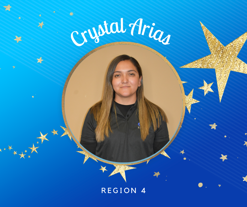 Crystal Arias