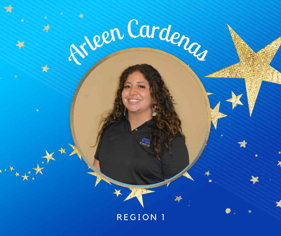 Arleen Cardenas