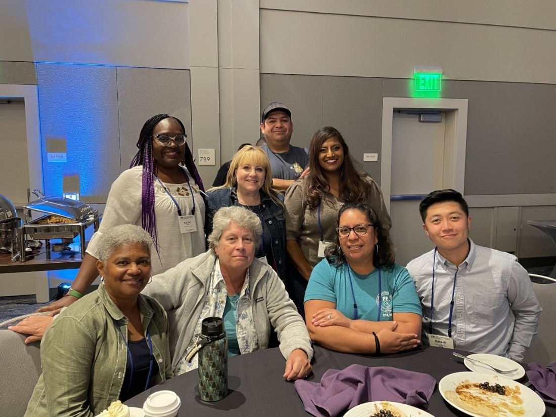 Pittsburg Education Association