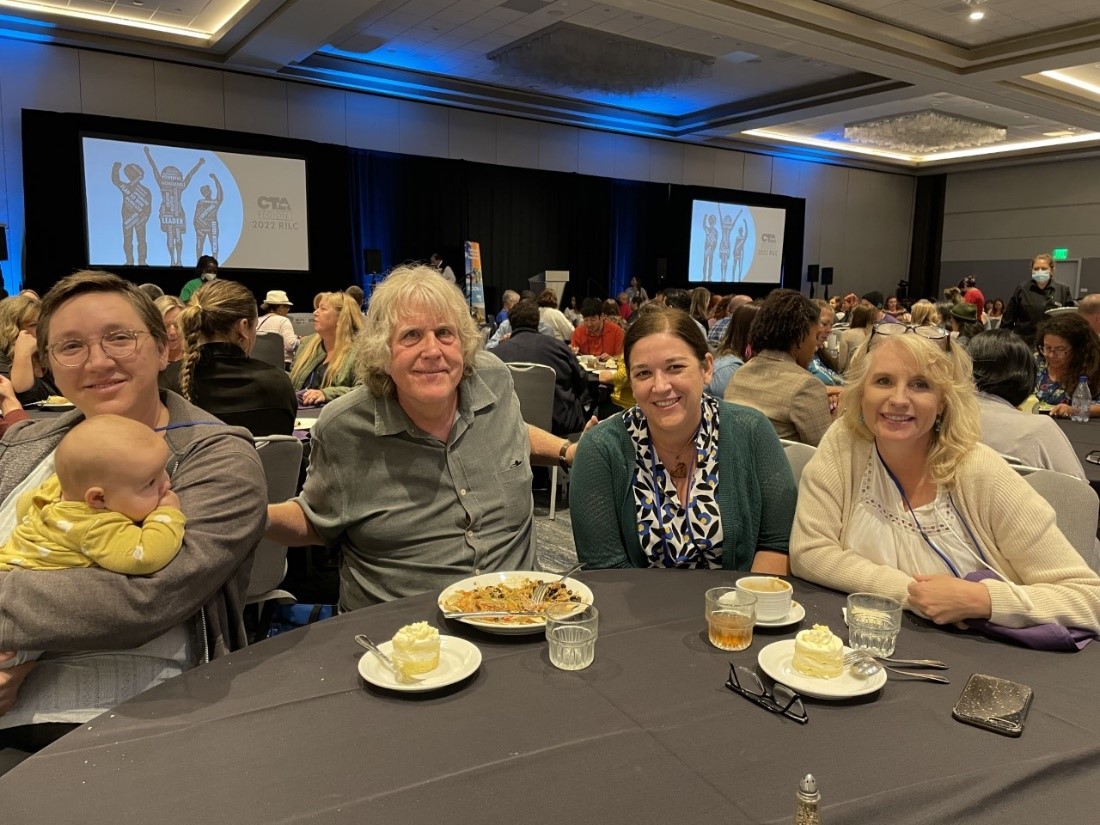 Ukiah Teachers Association