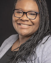 Dr. Betters Headshot