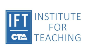IFT Teaching Logo