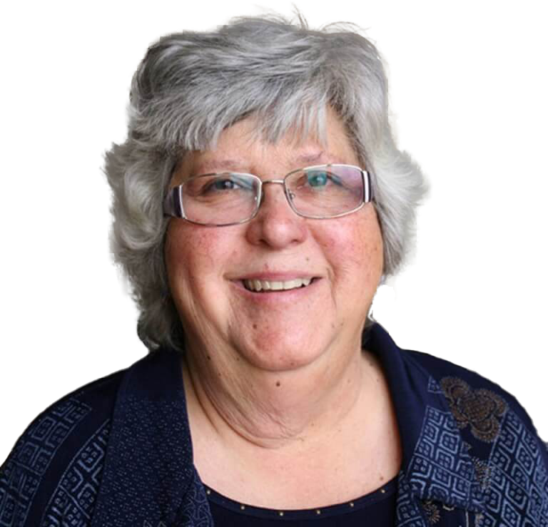 2003-2007 CTA president Barbara Kerr