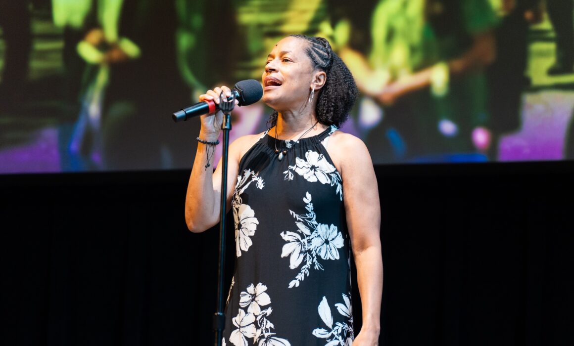 Photo of Veronica Talton