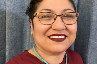 Human Rights Awards Vanessa Yava