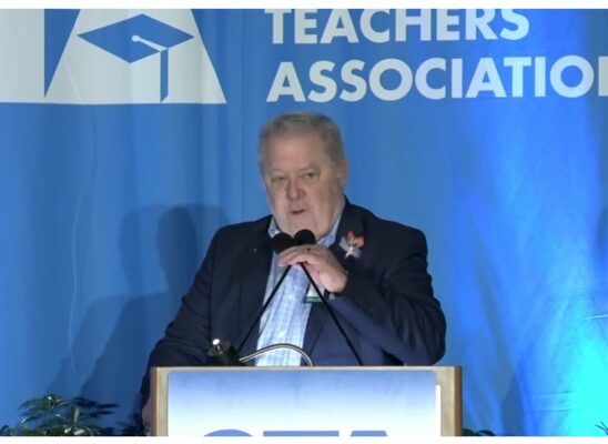 Report of the Executive Director | January 2023 CTA State Council of Education