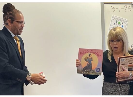 Read Across America Day 2023