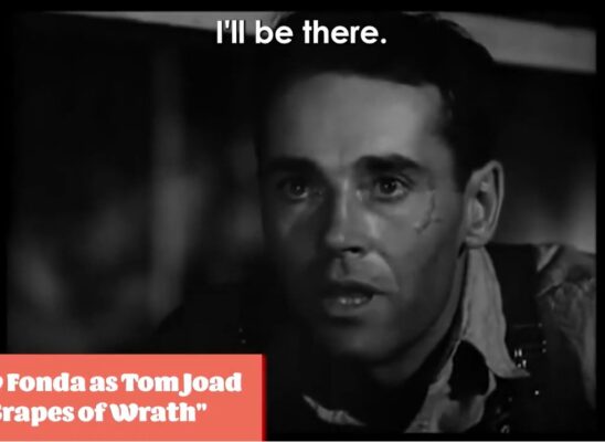 The Fred Ross Project | 2022 October CTA State Council Presentation