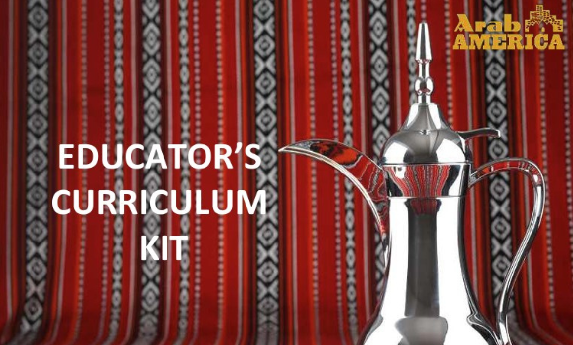 Arab American representation