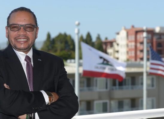A kindergarten educator and public schools advocate, California Teachers Association President E. Toby Boyd lead the 310,000-strong union of educators statewide from 2019 to 2023.