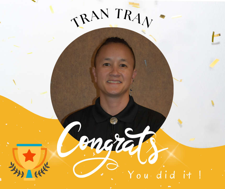 Tran Tran