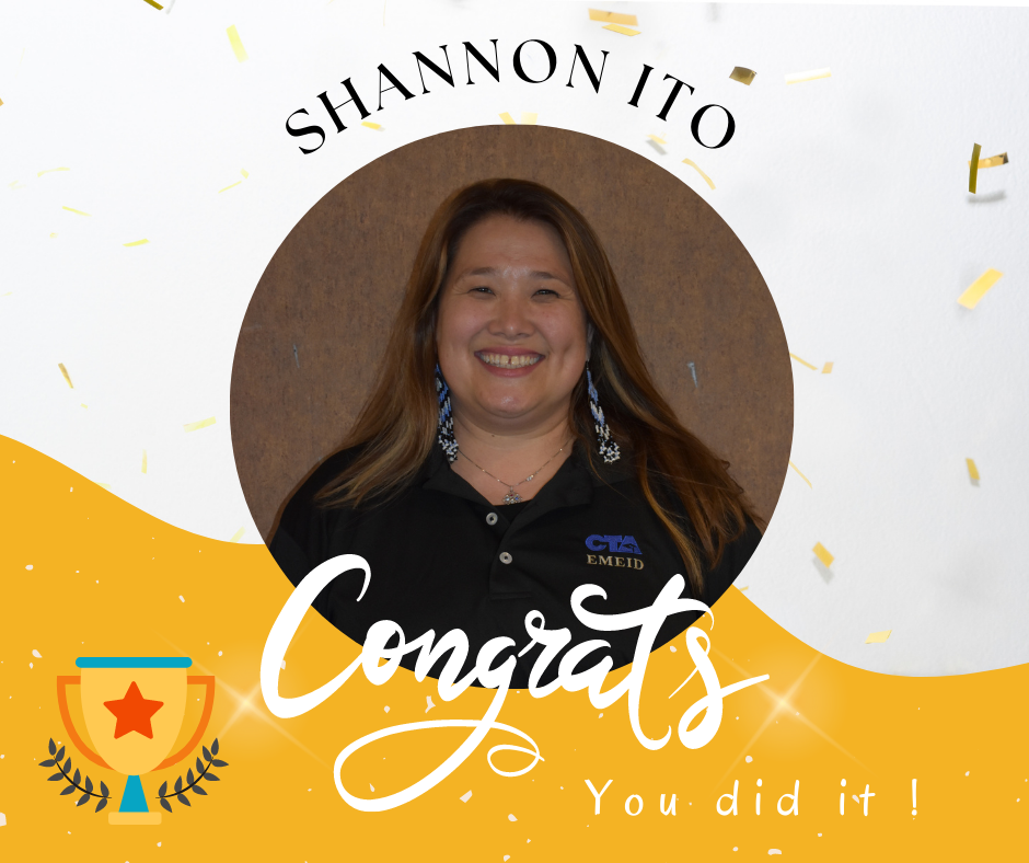 Shannon Ito