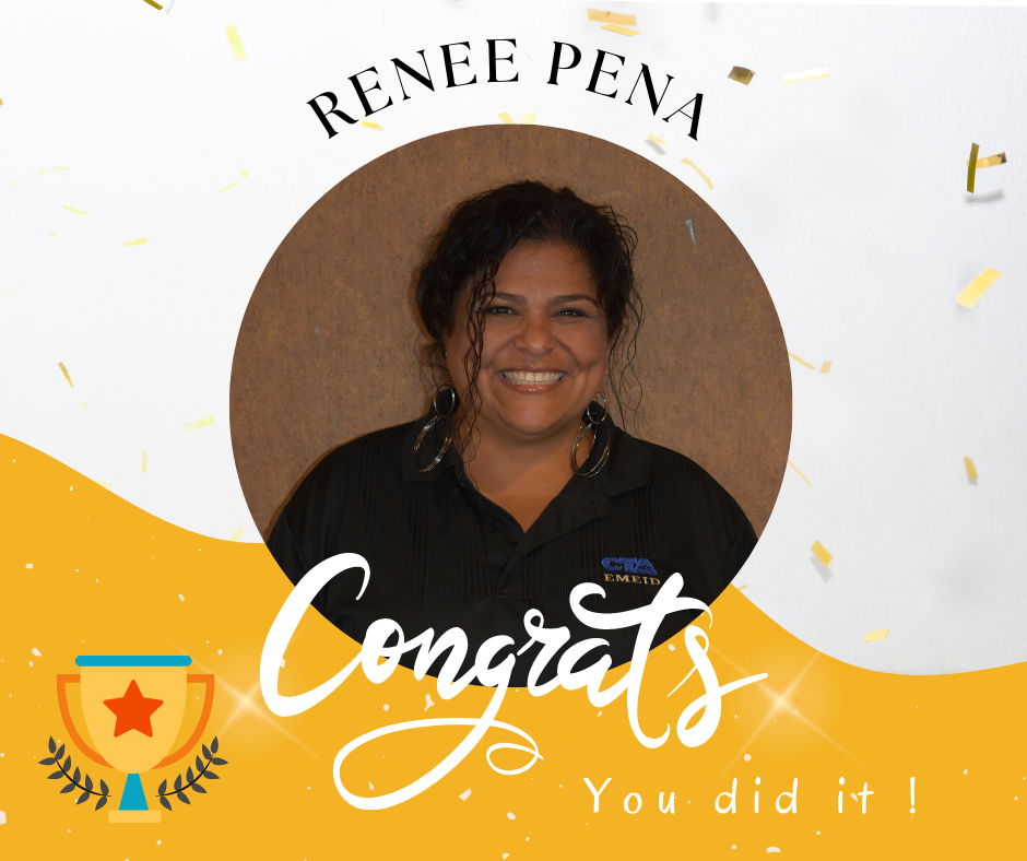 Renee Pena