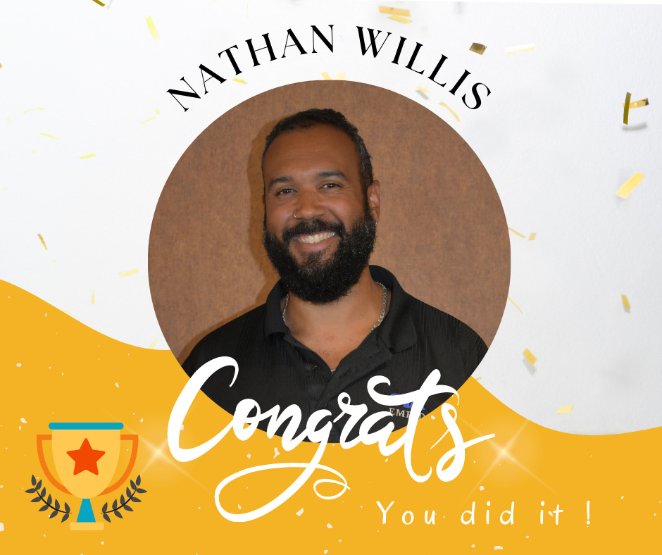 Nathan Willis