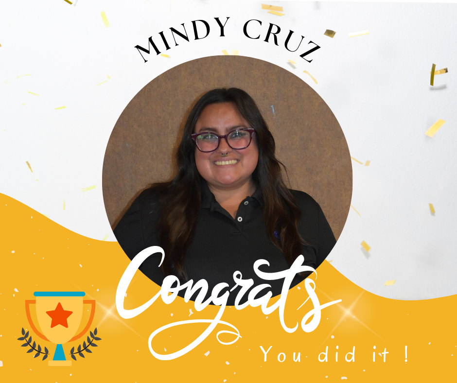 Mindy Cruz