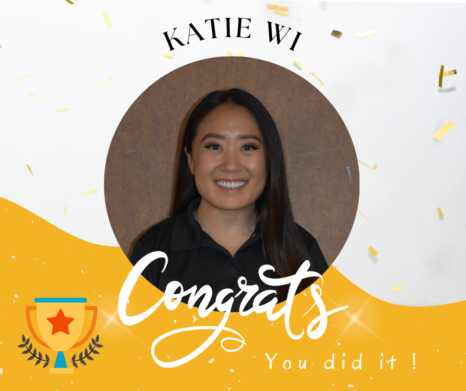 Katie Wi