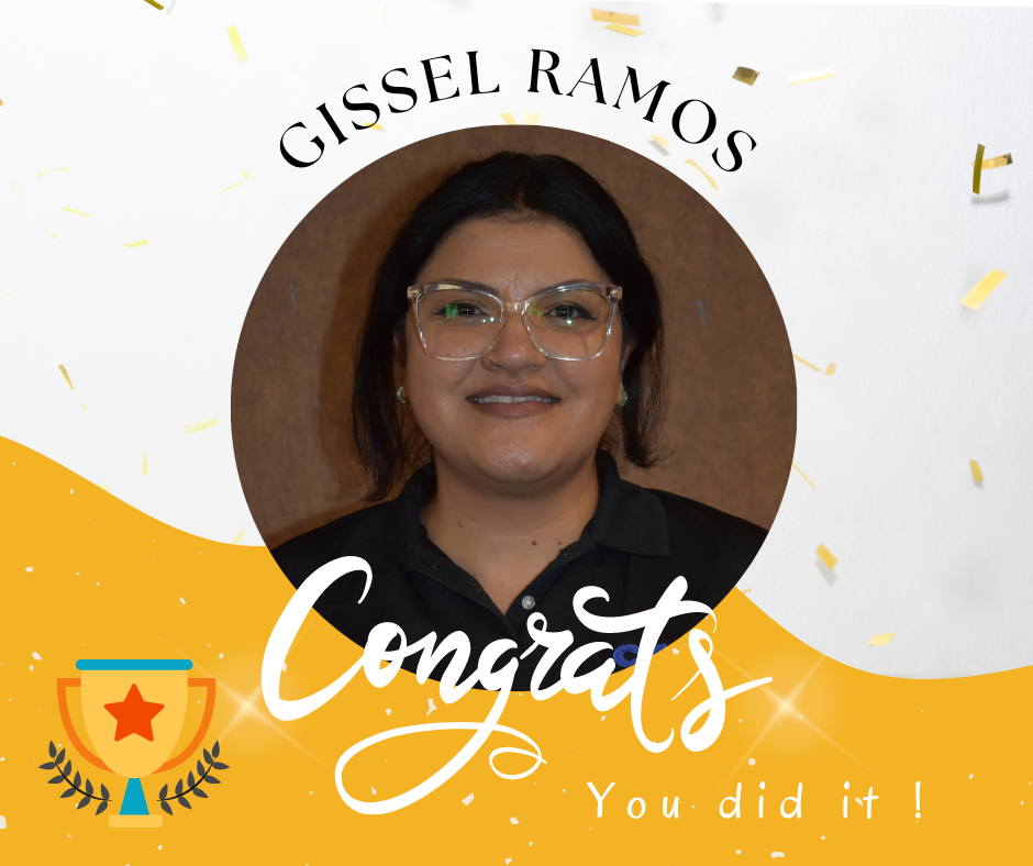 Gissel Ramos