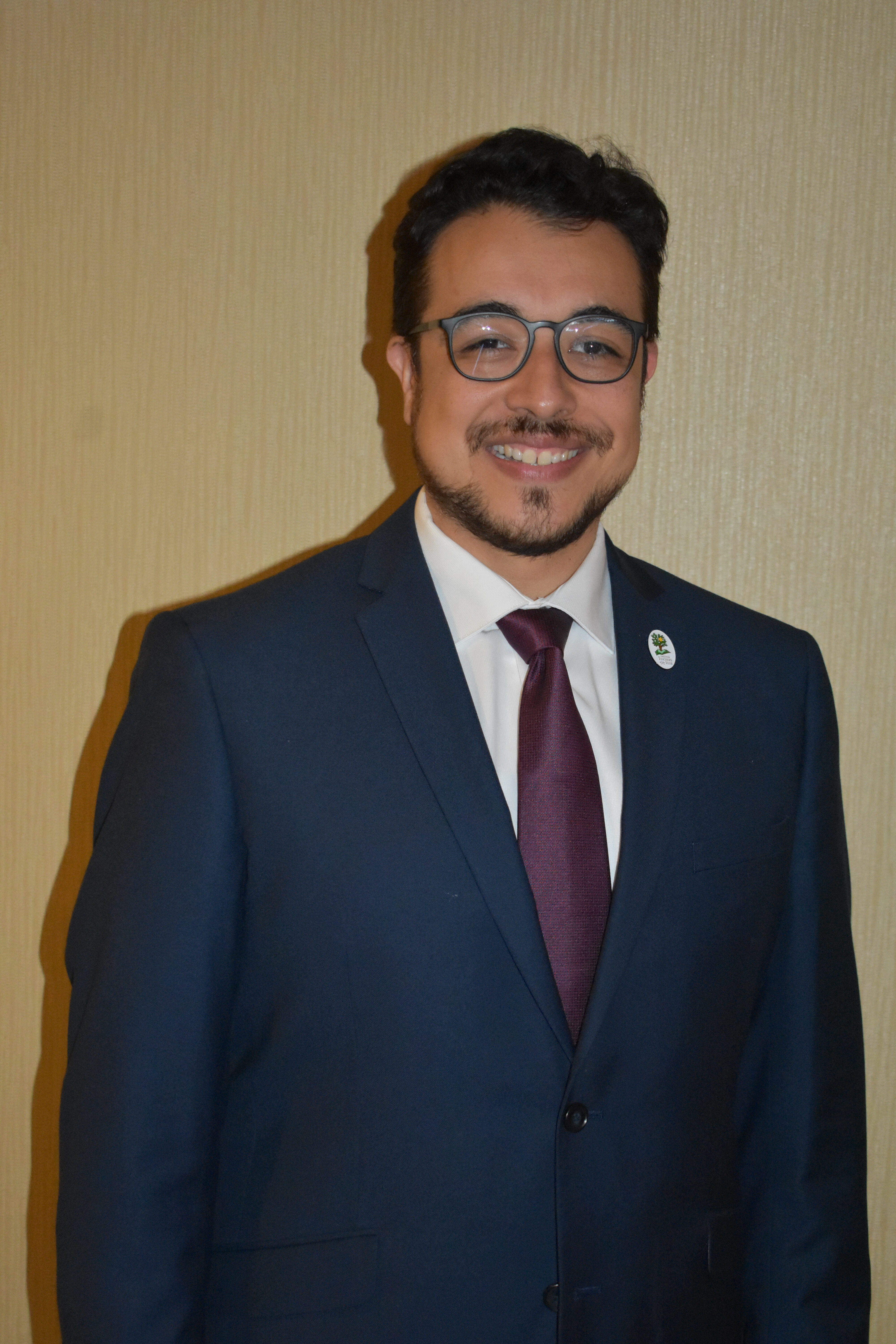 Photo of CATOY Jason Torres-Rangel