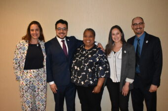 Photos of 2023 CATOYs