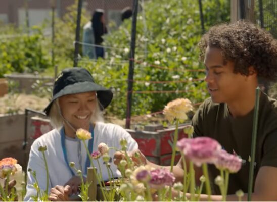 CTA TV Ad | Community Schools - Wellness (CC)