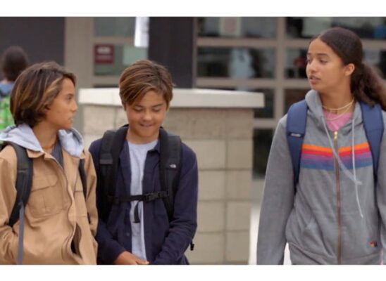 CTA TV Ad | "Parent Services"