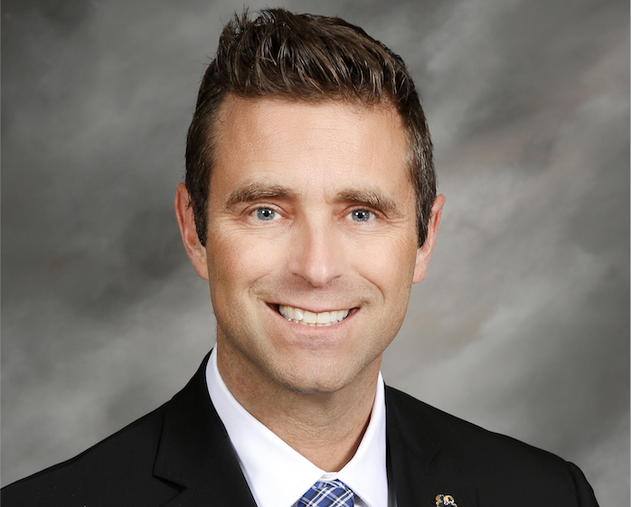 Photo of Casey Cuny CATOY