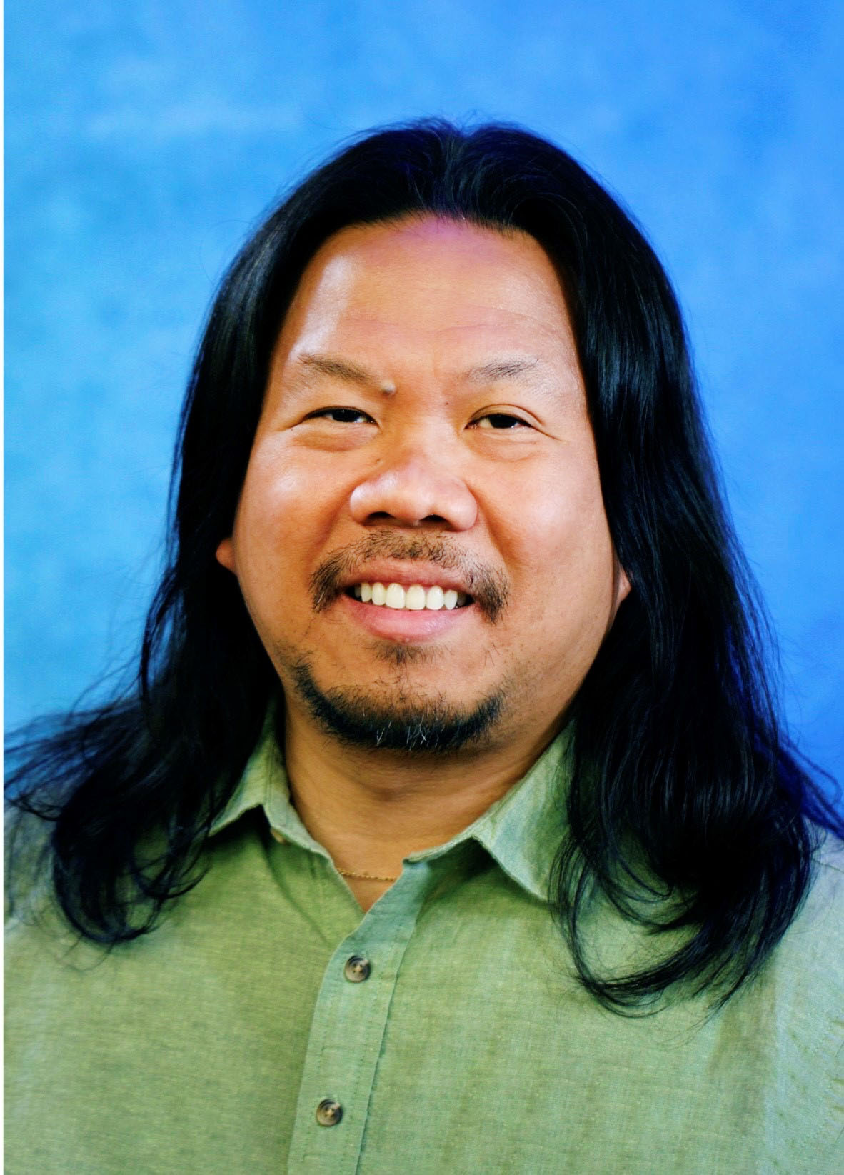 Photo of Joseph Alvarico CATOY