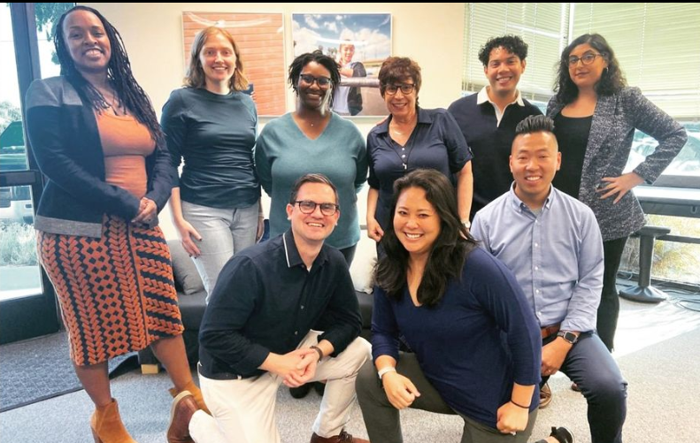 Environmental Educators United members