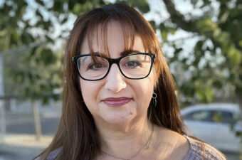 Deborah Schnieder Solis Human Rights