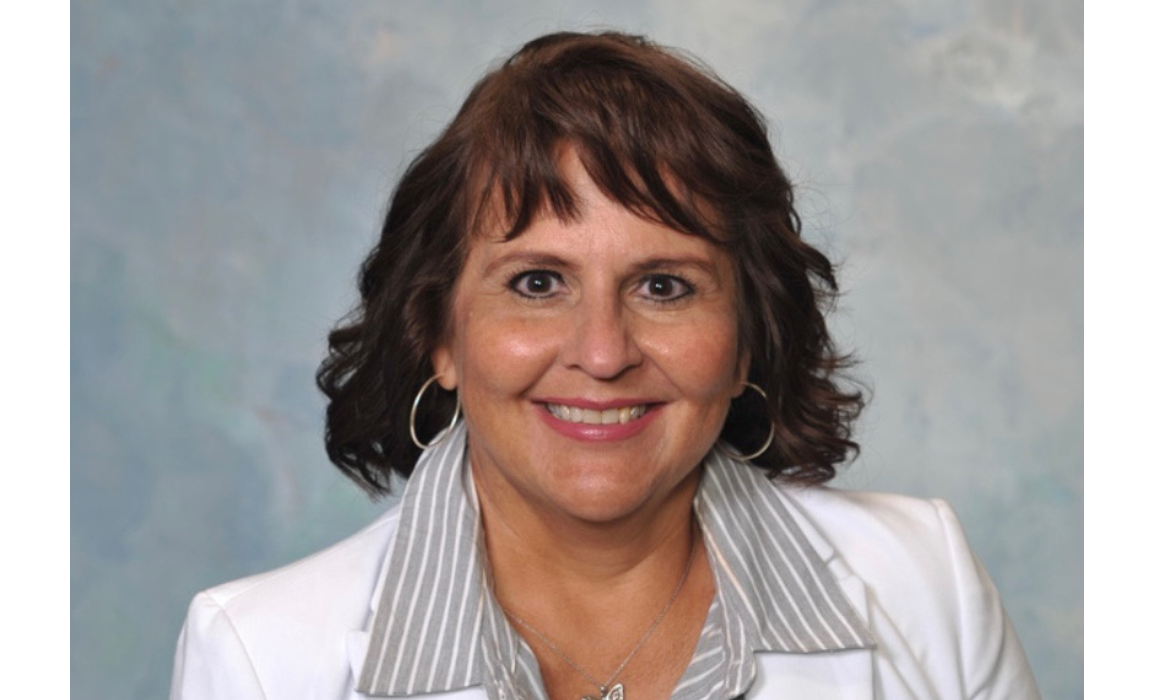 Sweetwater Education Association member Lucy Ugarte