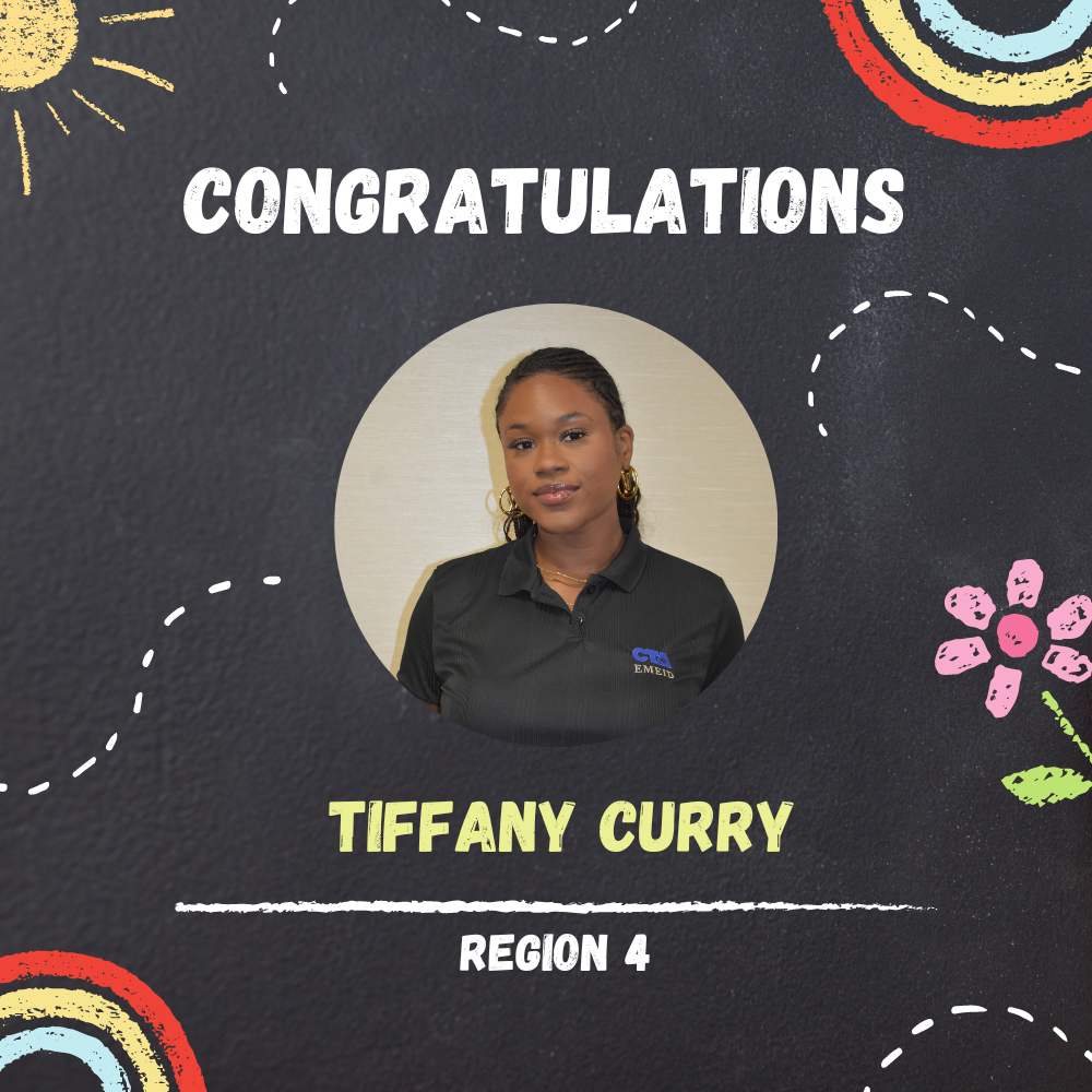 Tiffany Curry