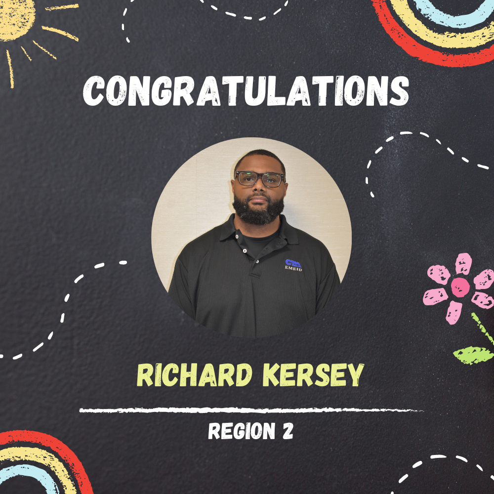 Richard Kersey