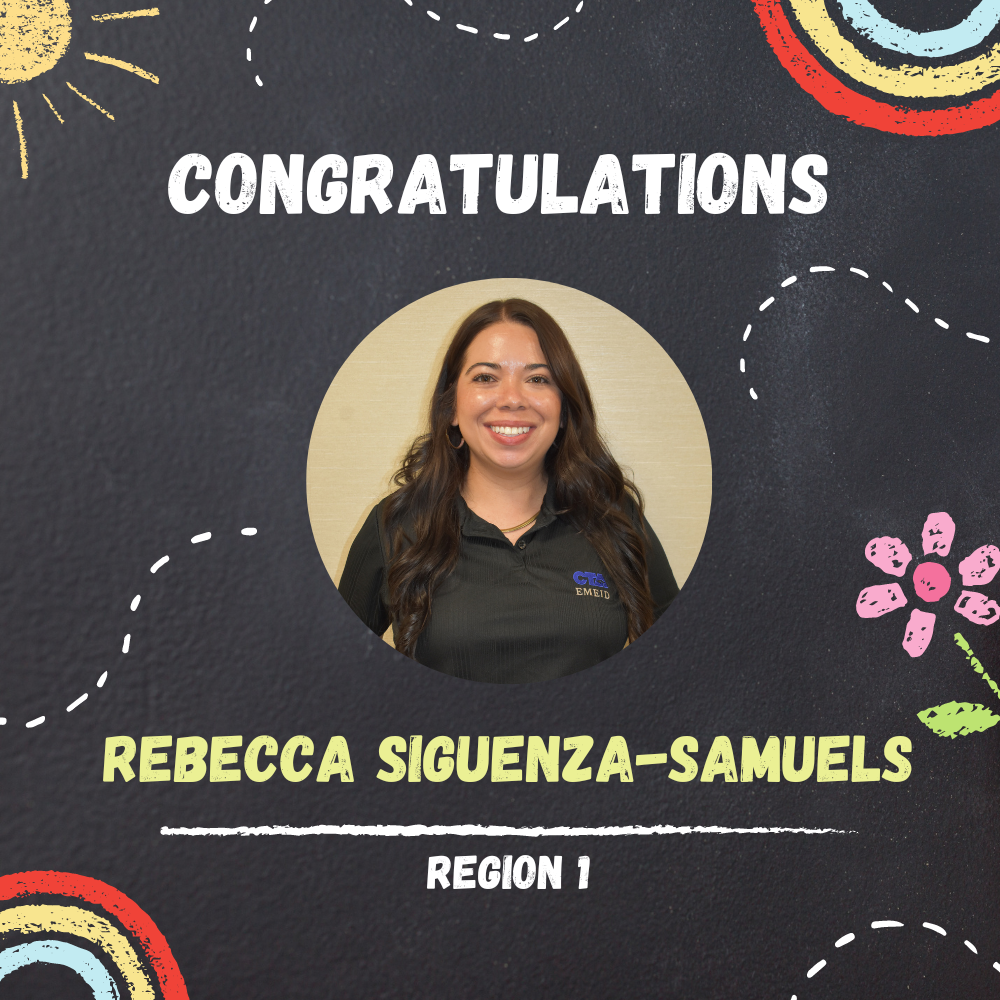 Rebecca Siguenza Samuels