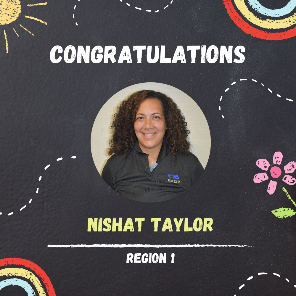 Nishat Taylor