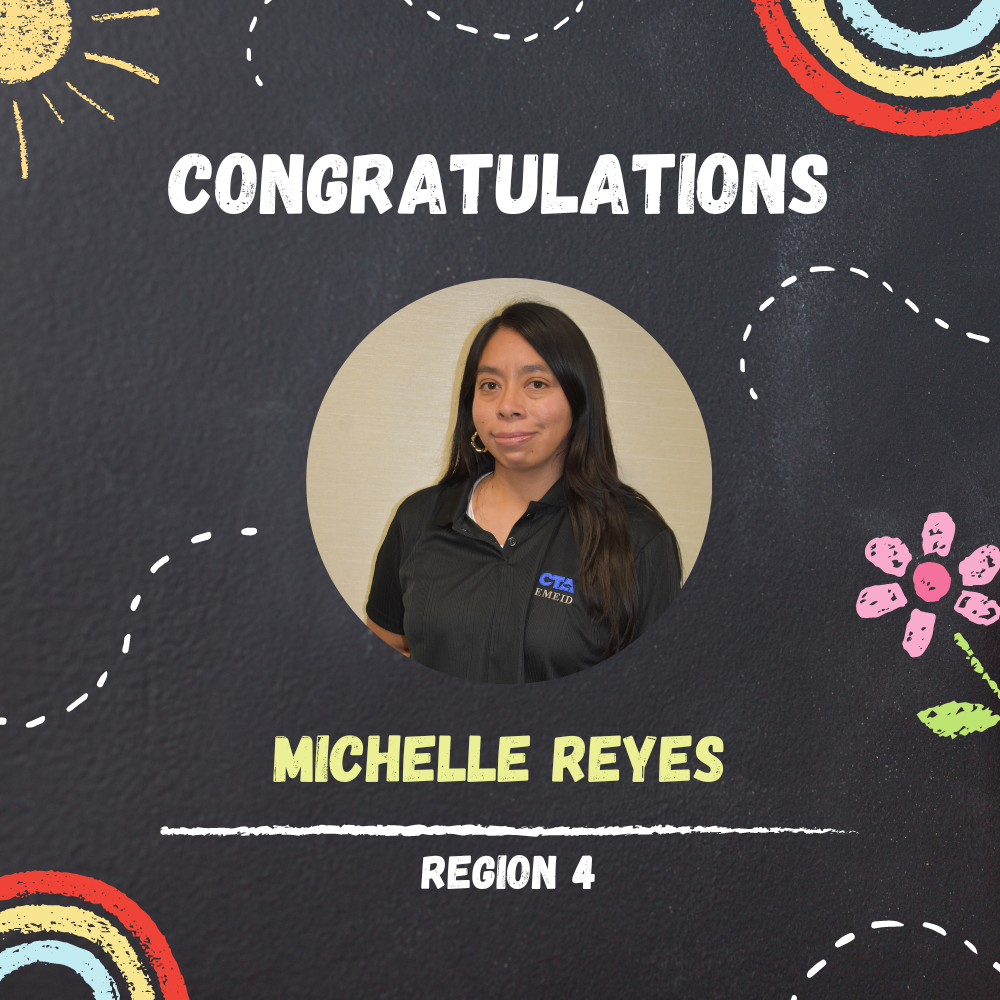Michelle Reyes