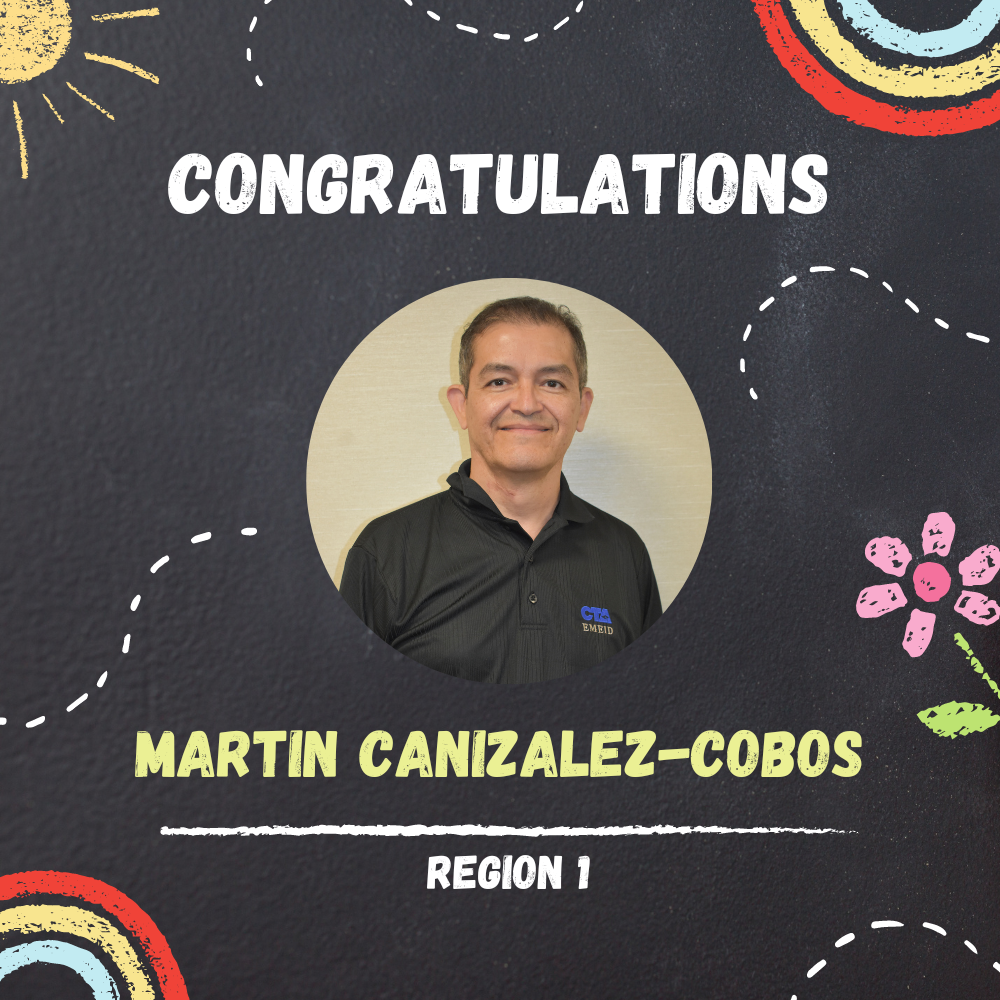 Martin Canizalez Cobos